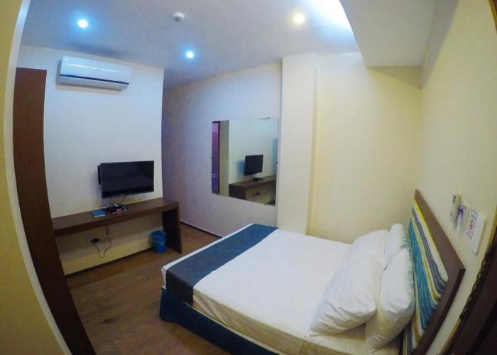 Golden Gate Suites