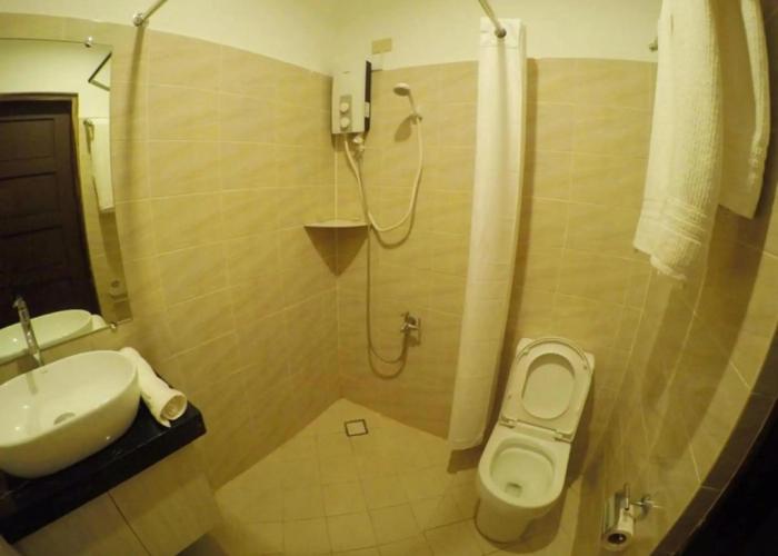 Golden Gate Suites