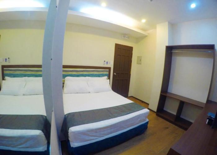 Golden Gate Suites