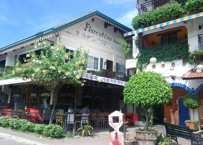 Florentina Homes Apartment Hotels