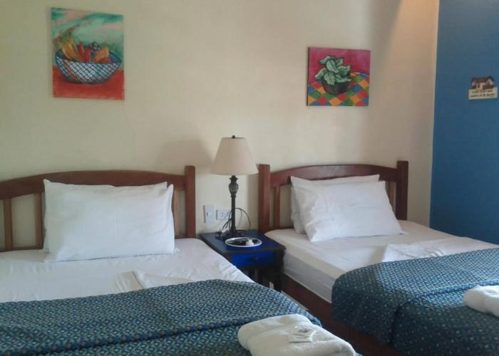 Florentina Homes Apartment Hotels