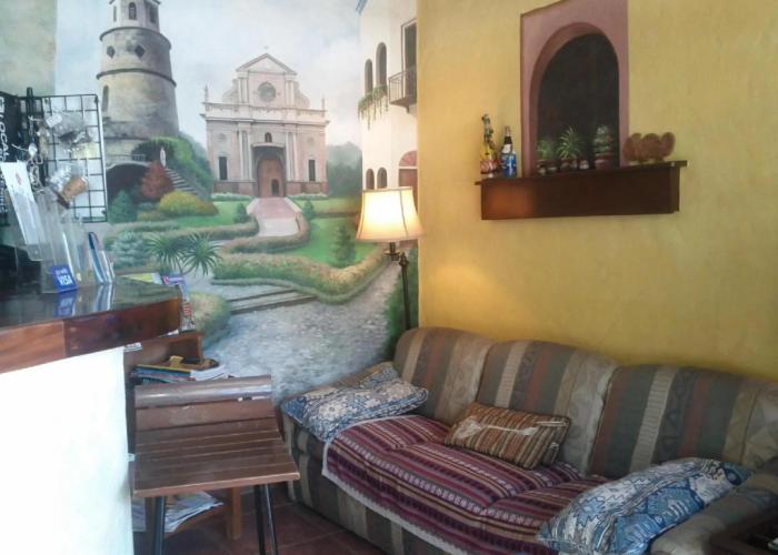 Florentina Homes Apartment Hotels