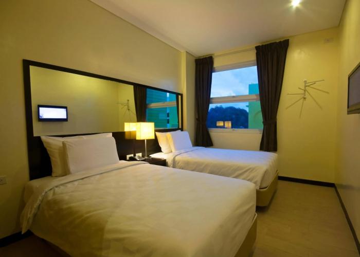Go Hotels Dumaguete