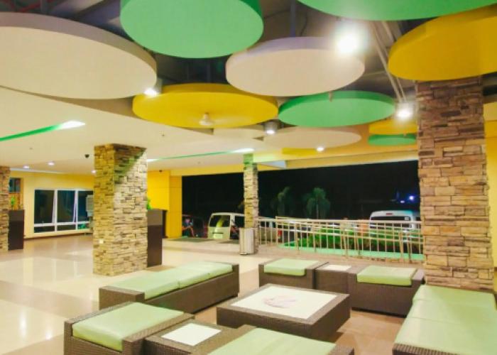 Go Hotels Dumaguete