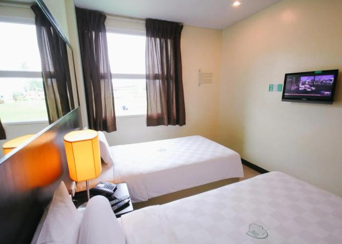 Go Hotels Dumaguete