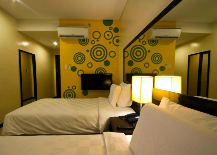 Go Hotels Dumaguete