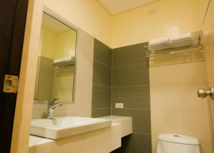 Go Hotels Dumaguete