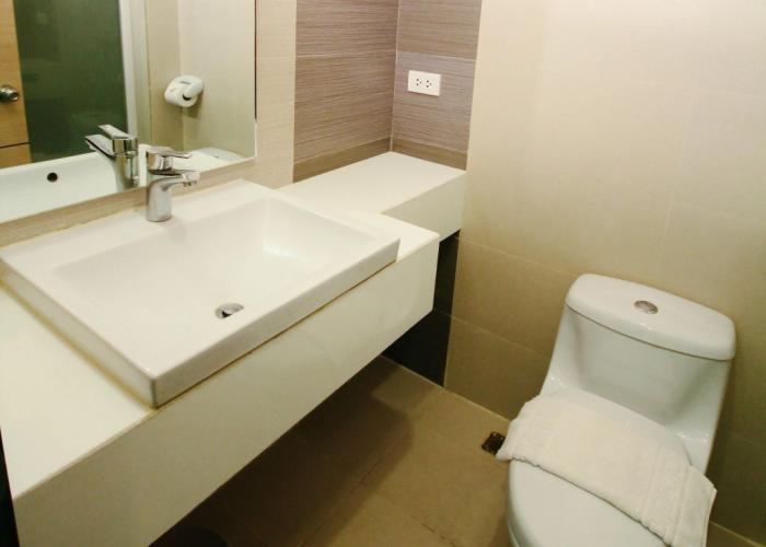 Go Hotels Dumaguete