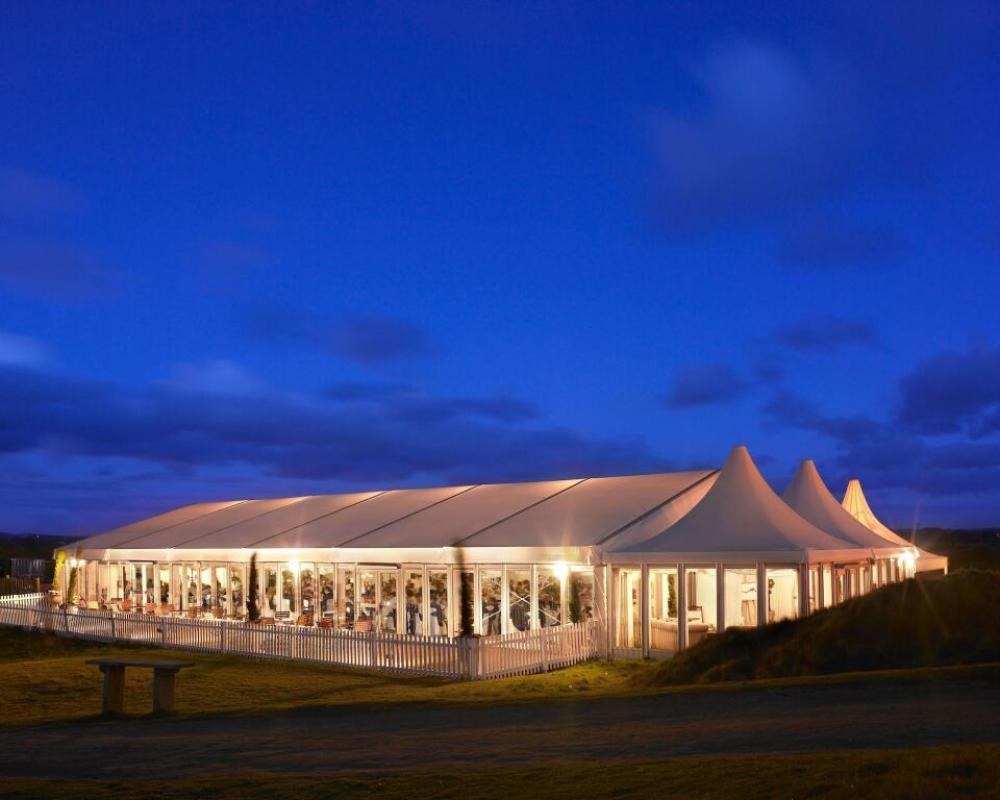 Trump International Golf Links And Hotel Doonbeg Ireland