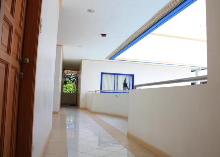 Dumaguete Springs Apartment