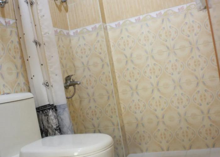 Dumaguete Springs Apartment
