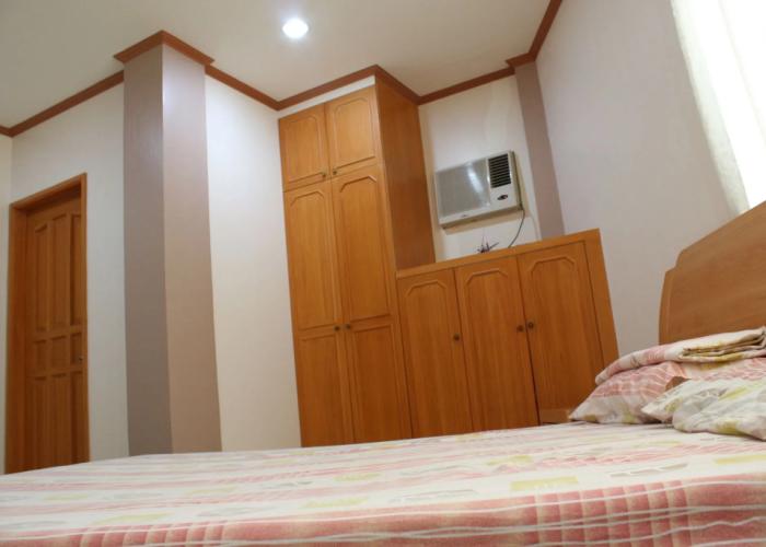 Dumaguete Springs Apartment