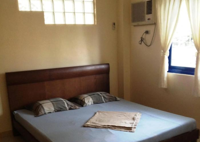 Dumaguete Springs Apartment