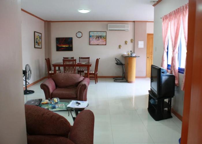 Dumaguete Springs Apartment