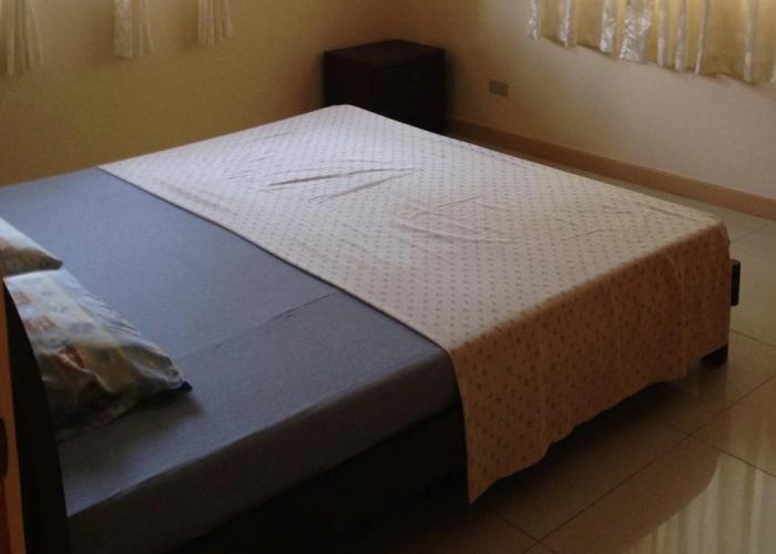 Dumaguete Springs Apartment