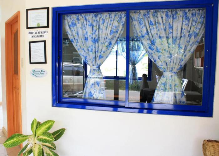 Dumaguete Springs Apartment