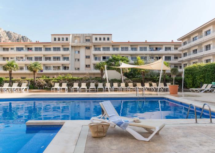 Pierre & Vacances Estartit Playa