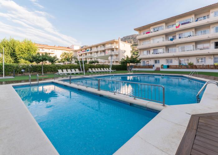 Pierre & Vacances Estartit Playa