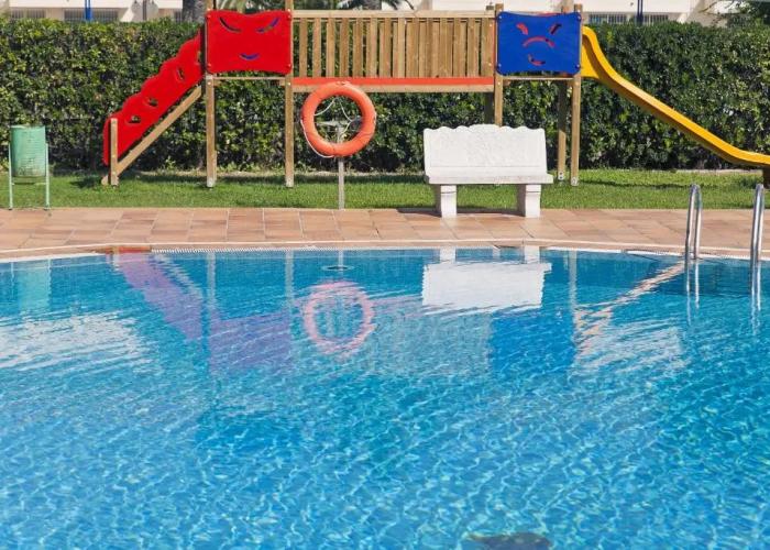 RVApartaments Estartit Confort