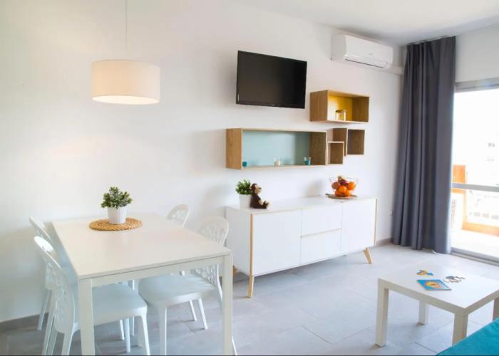 RVApartaments Estartit Confort