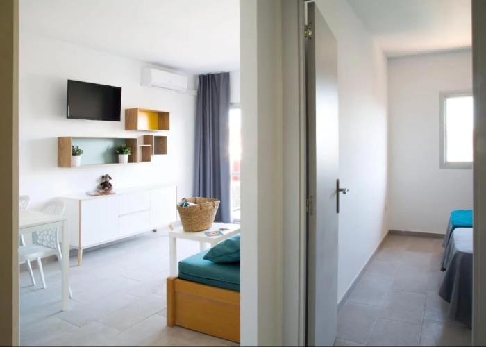 RVApartaments Estartit Confort