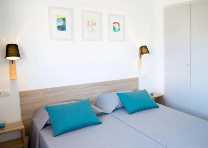RVApartaments Estartit Confort