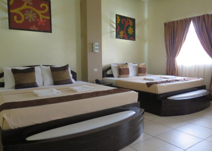 Hotel Nicanor