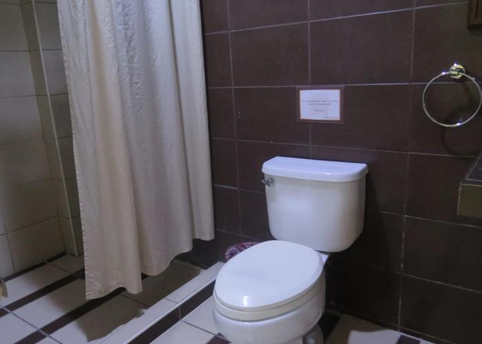 Hotel Nicanor