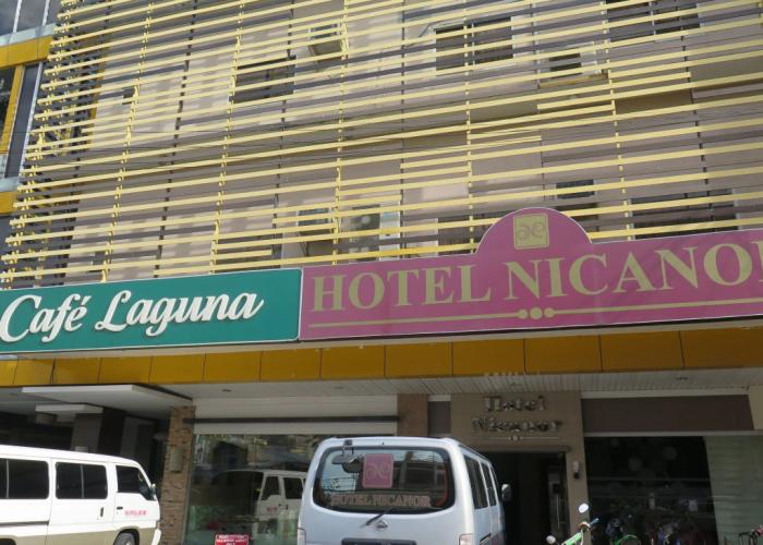 Hotel Nicanor