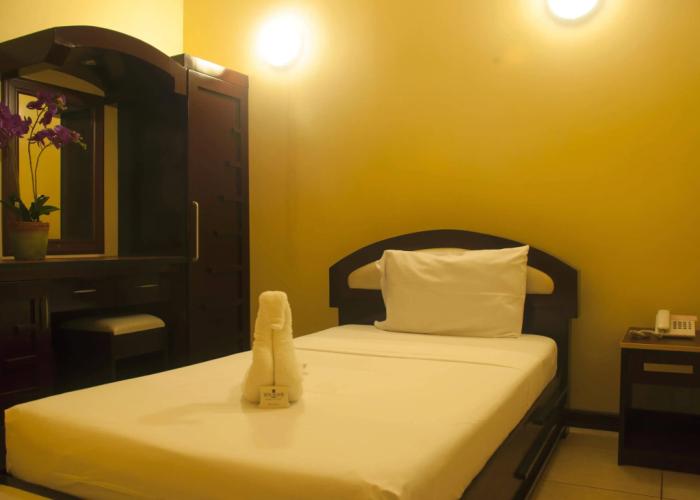 Hotel Nicanor