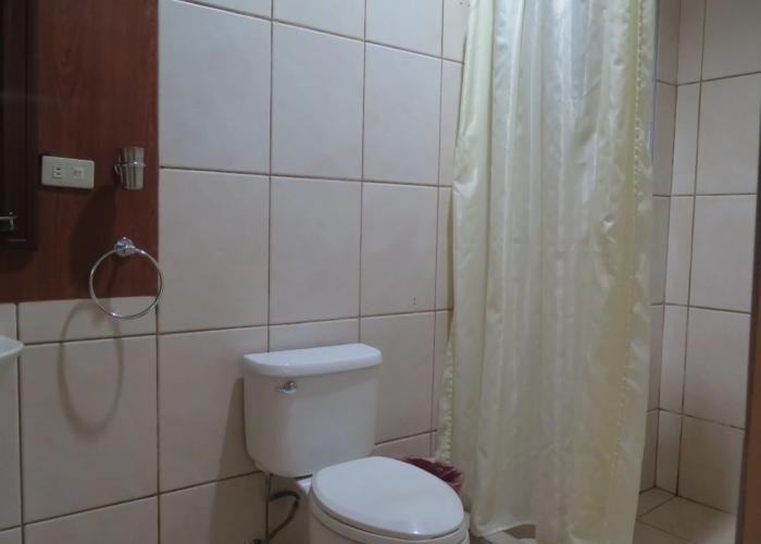 Hotel Nicanor