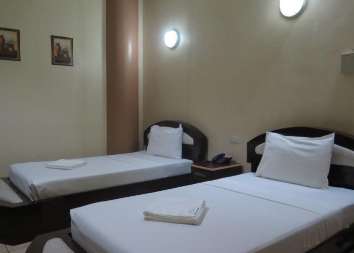 Hotel Nicanor