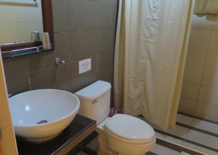 Hotel Nicanor