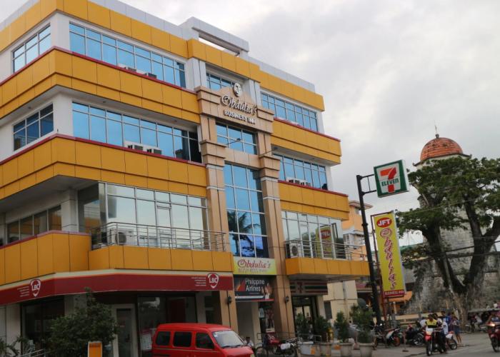Obdulia's Business Inn