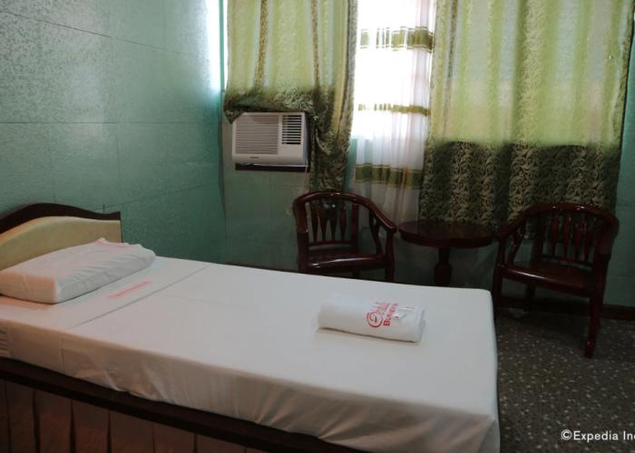 Obdulia's Business Inn