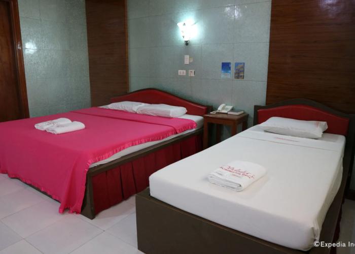 Obdulia's Business Inn