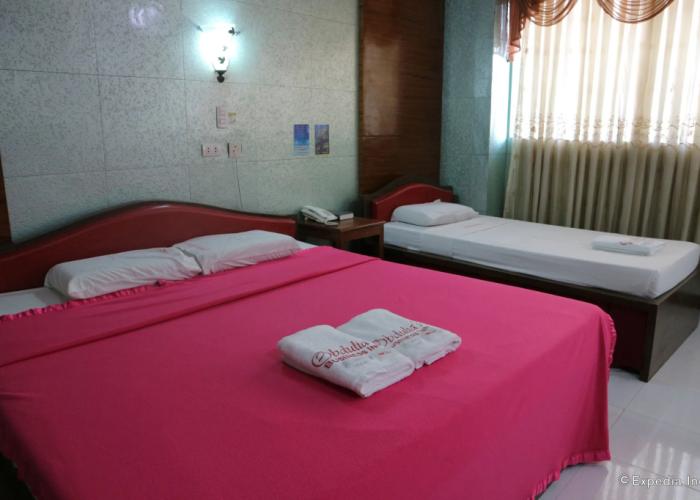 Obdulia's Business Inn