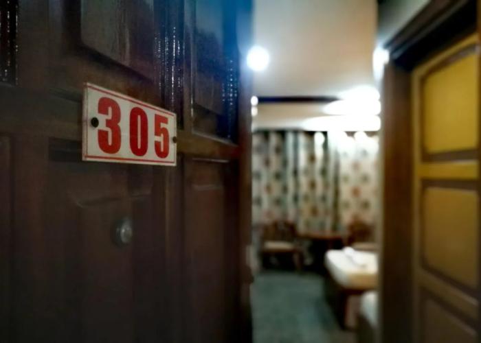 Obdulia's Business Inn