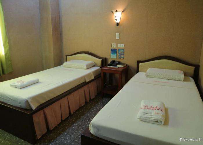 Obdulia's Business Inn