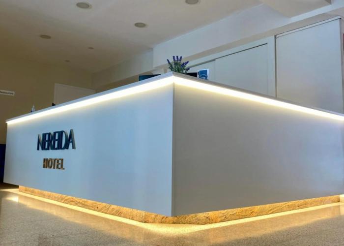 Hotel Nereida