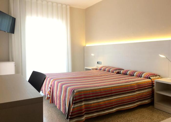 Hotel Nereida