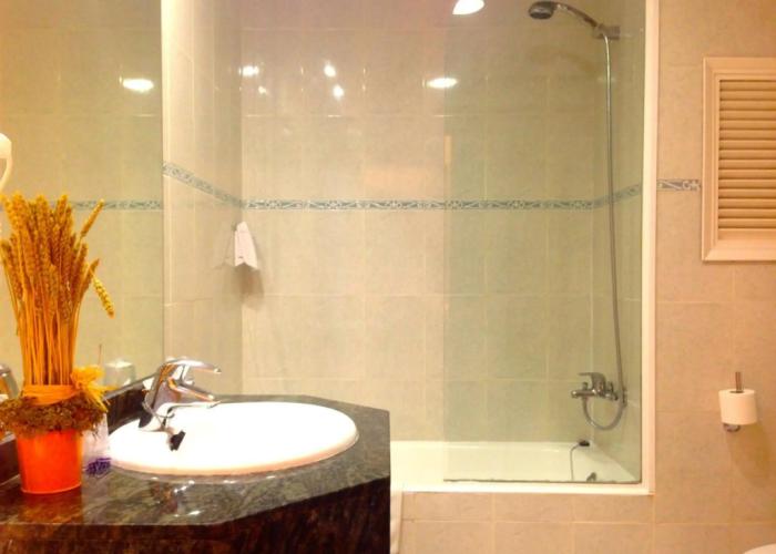 Hotel Nereida