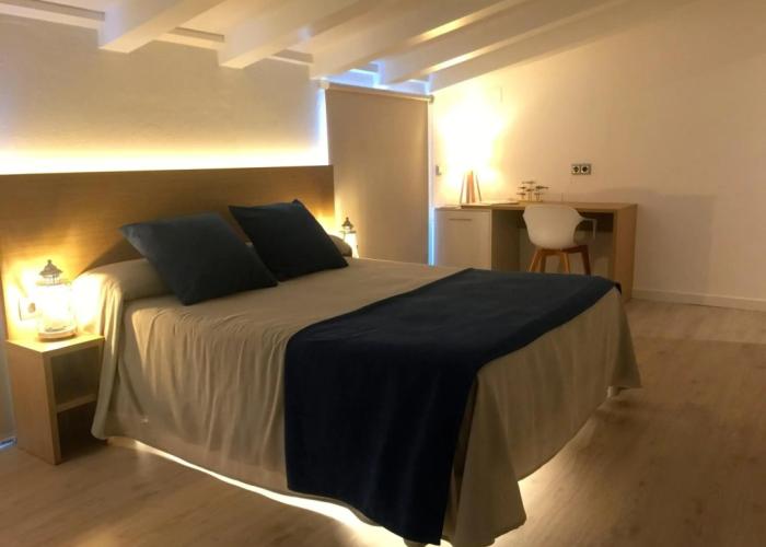 Hotel Nereida