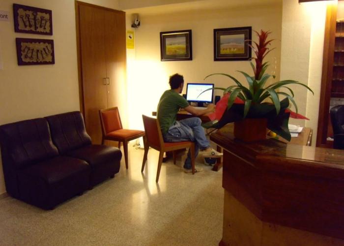 Hotel Nereida