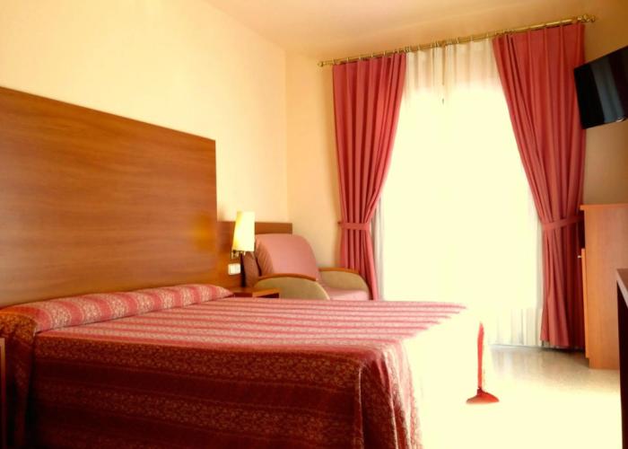 Hotel Nereida