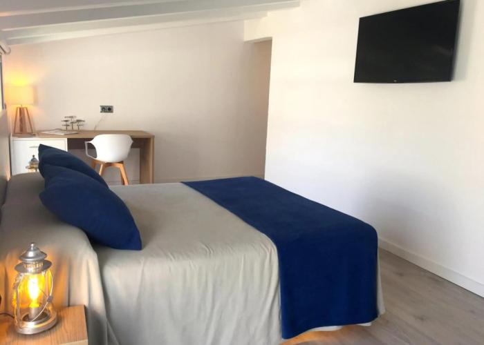 Hotel Nereida