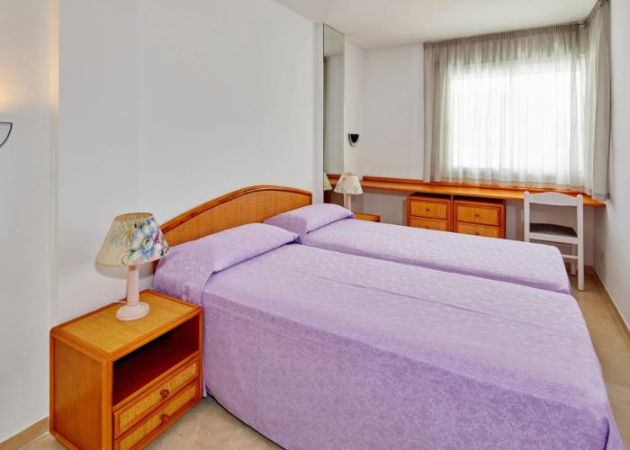 Apart-hotel Centremar
