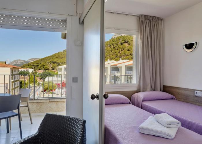 Apart-hotel Centremar