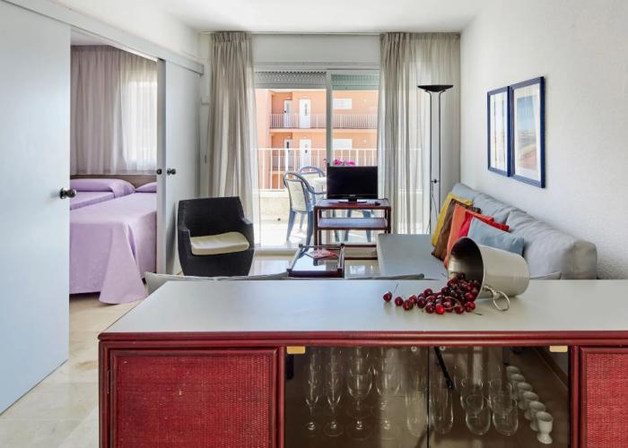 Apart-hotel Centremar