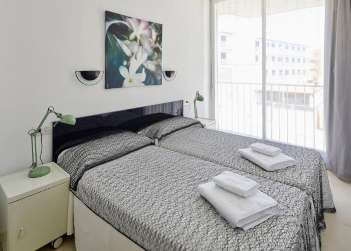 Apart-hotel Centremar